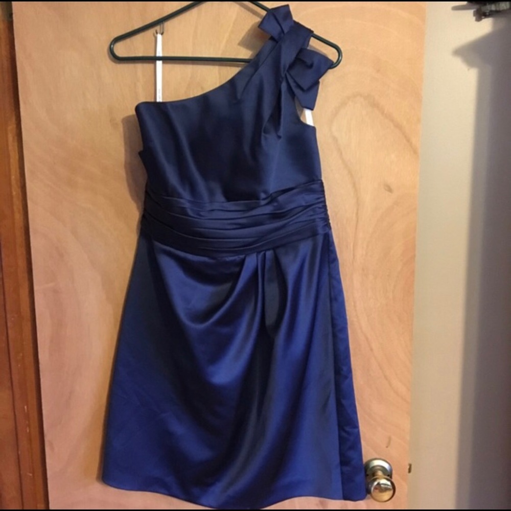 Marine David’s Bridal Dress